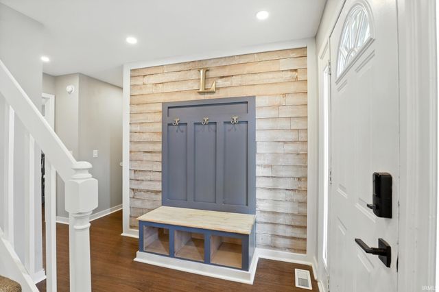 6417 Merlin Drive, Fort Wayne, IN 46818