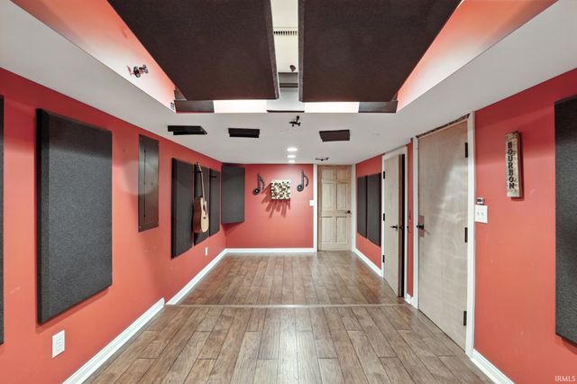 6417 Merlin Drive, Fort Wayne, IN 46818