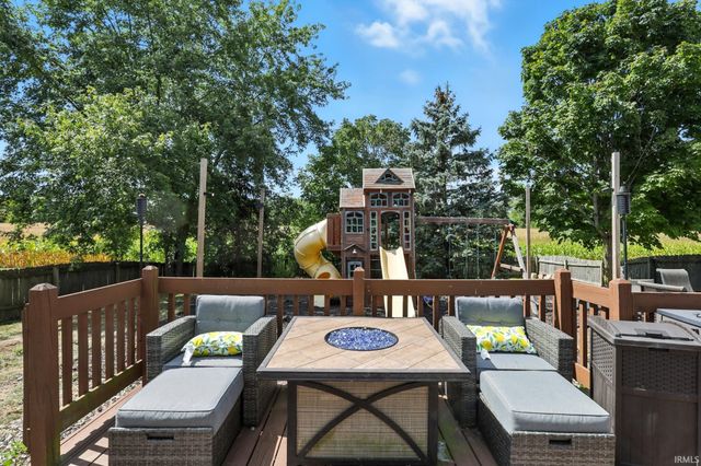 6417 Merlin Drive, Fort Wayne, IN 46818