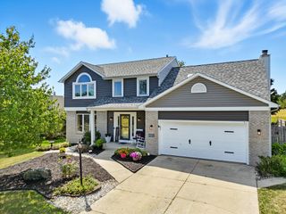 6417 Merlin Drive, Fort Wayne, IN 46818