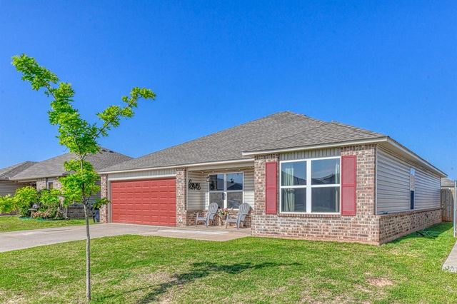 1400 Peridot Lane, Noble, OK 73068