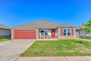 1400 Peridot Lane, Noble, OK 73068