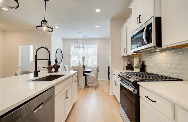 1922 Kinnard Alley, Kennesaw, GA 30144