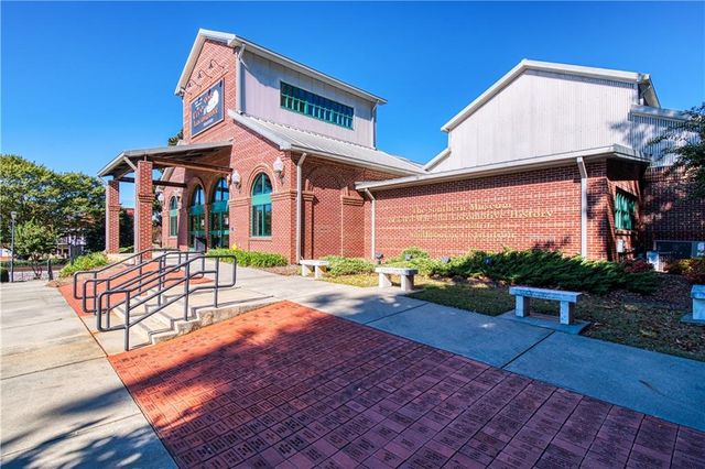 1922 Kinnard Alley, Kennesaw, GA 30144