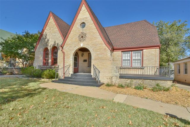 2105 NW 28th Street, Oklahoma City, OK 73107