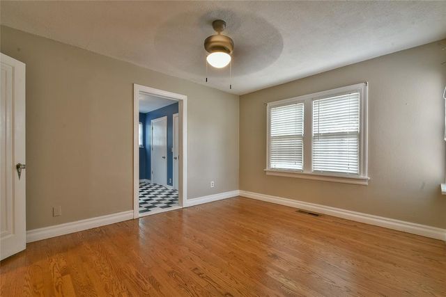 2105 NW 28th Street, Oklahoma City, OK 73107