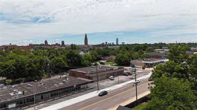 2105 NW 28th Street, Oklahoma City, OK 73107