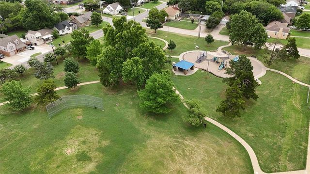 2105 NW 28th Street, Oklahoma City, OK 73107