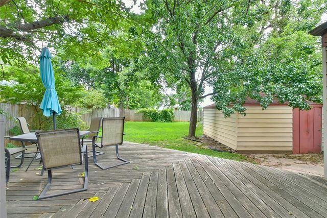 2105 NW 28th Street, Oklahoma City, OK 73107