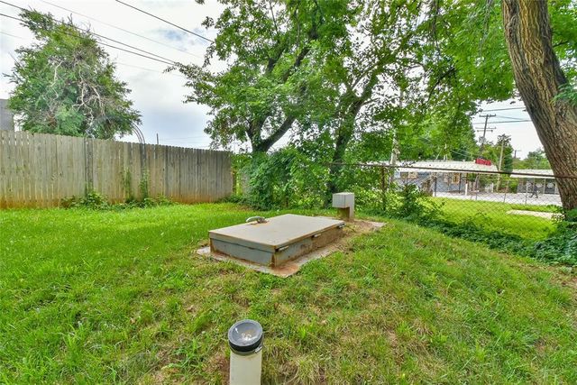 2105 NW 28th Street, Oklahoma City, OK 73107