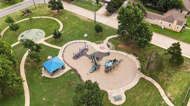 2105 NW 28th Street, Oklahoma City, OK 73107