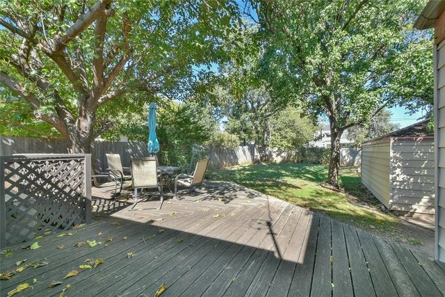 2105 NW 28th Street, Oklahoma City, OK 73107