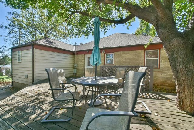 2105 NW 28th Street, Oklahoma City, OK 73107