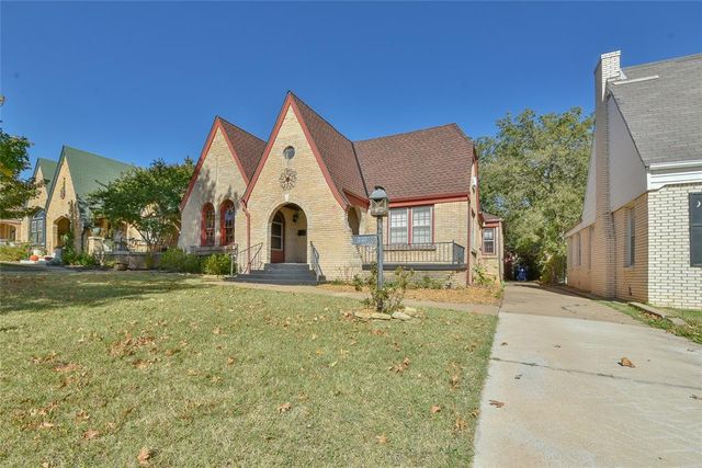 2105 NW 28th Street, Oklahoma City, OK 73107