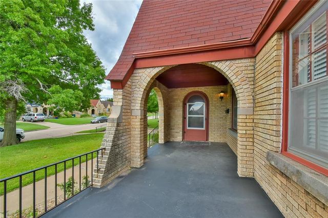 2105 NW 28th Street, Oklahoma City, OK 73107