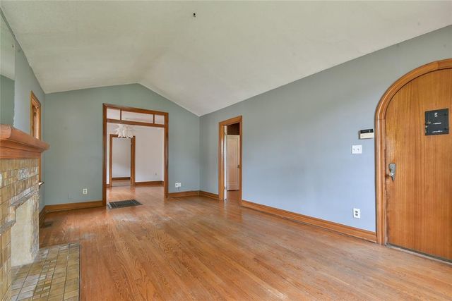 2105 NW 28th Street, Oklahoma City, OK 73107