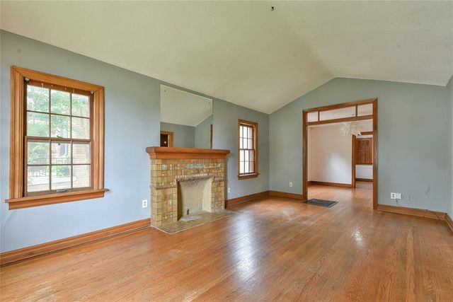 2105 NW 28th Street, Oklahoma City, OK 73107