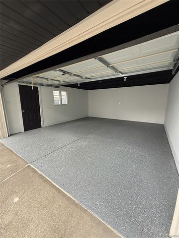 33328 Cheryl Street, Clinton Township, MI 48035