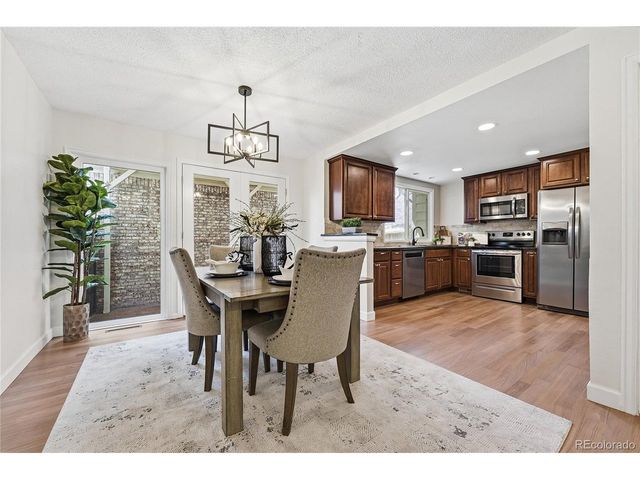 7580 S Cove Circle, Centennial, CO 80122