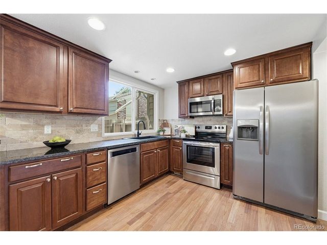 7580 S Cove Circle, Centennial, CO 80122