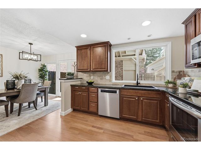 7580 S Cove Circle, Centennial, CO 80122