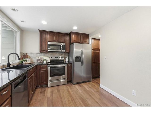 7580 S Cove Circle, Centennial, CO 80122