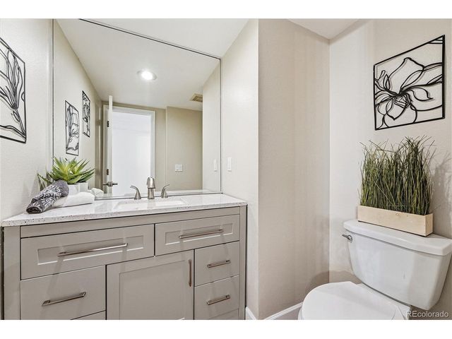 7580 S Cove Circle, Centennial, CO 80122