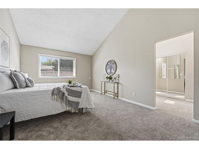 7580 S Cove Circle, Centennial, CO 80122