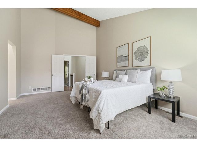 7580 S Cove Circle, Centennial, CO 80122