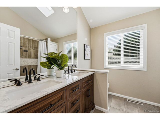 7580 S Cove Circle, Centennial, CO 80122