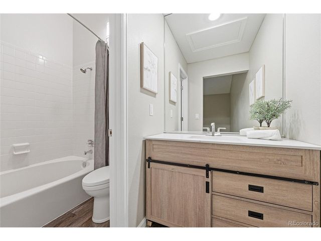 7580 S Cove Circle, Centennial, CO 80122