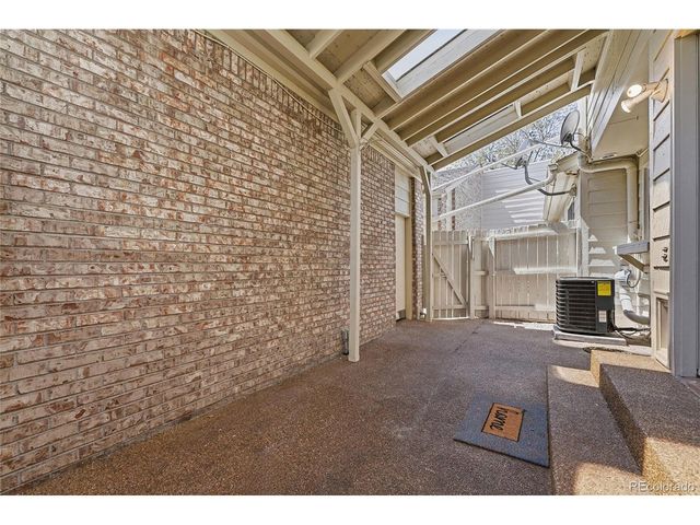 7580 S Cove Circle, Centennial, CO 80122