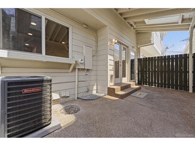 7580 S Cove Circle, Centennial, CO 80122
