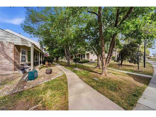 7580 S Cove Circle, Centennial, CO 80122