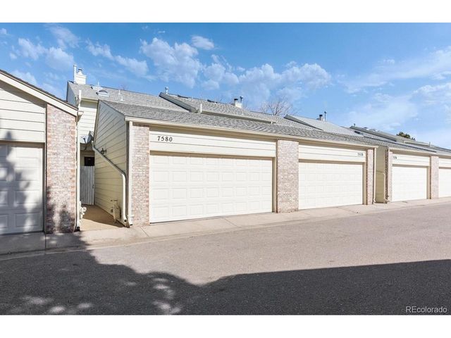 7580 S Cove Circle, Centennial, CO 80122