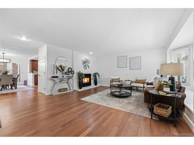 7580 S Cove Circle, Centennial, CO 80122