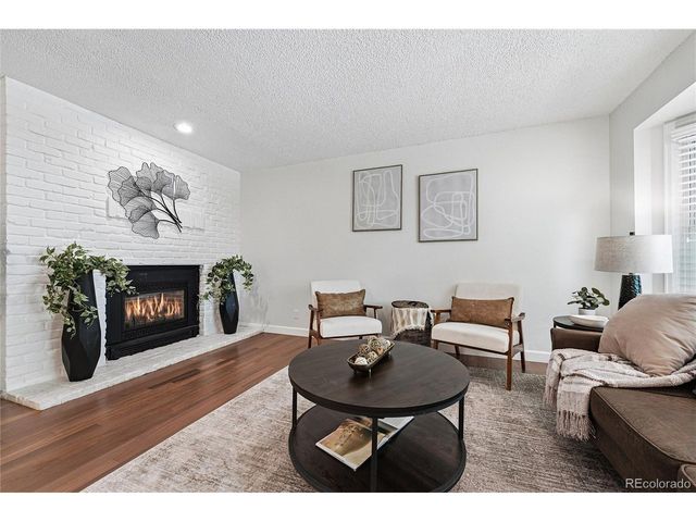 7580 S Cove Circle, Centennial, CO 80122