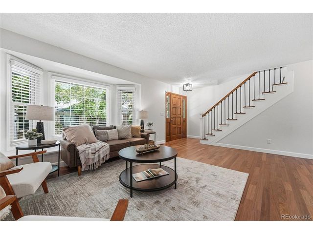 7580 S Cove Circle, Centennial, CO 80122