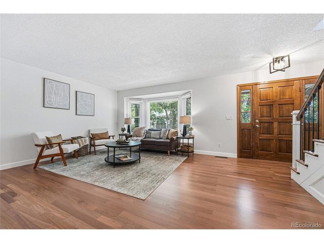 7580 S Cove Circle, Centennial, CO 80122