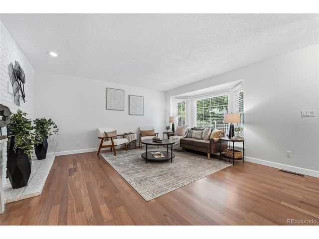 7580 S Cove Circle, Centennial, CO 80122