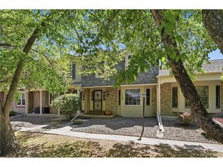 7580 S Cove Circle, Centennial, CO 80122