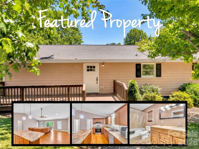 252 Oak Park Drive, Clyde, NC 28721