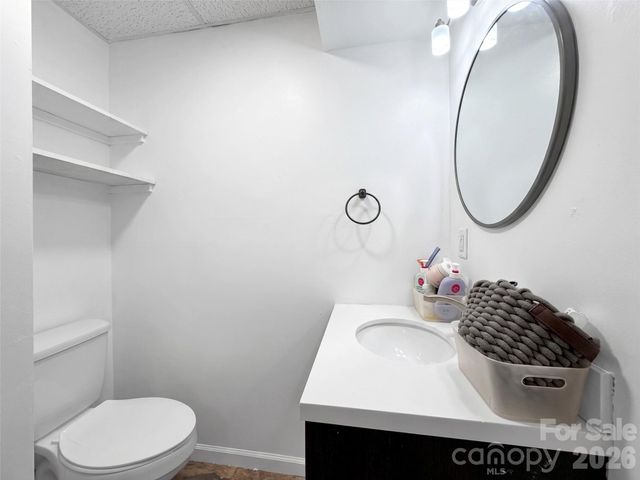 252 Oak Park Drive, Clyde, NC 28721