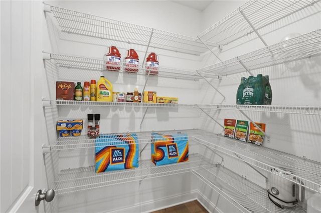 7075 Concord Mountain Trail, Cumming, GA 30028