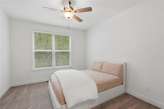 7075 Concord Mountain Trail, Cumming, GA 30028