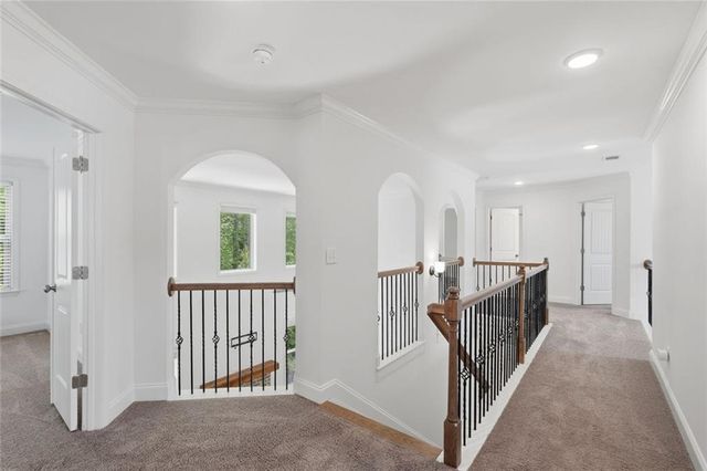 7075 Concord Mountain Trail, Cumming, GA 30028