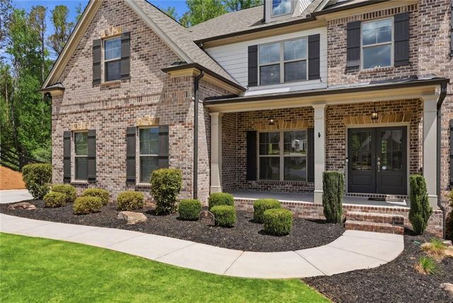 7075 Concord Mountain Trail, Cumming, GA 30028