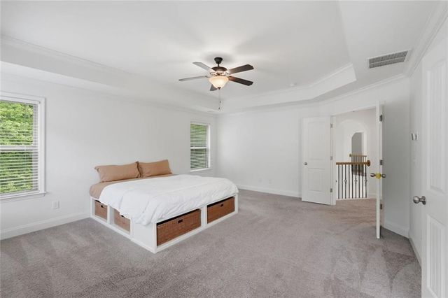 7075 Concord Mountain Trail, Cumming, GA 30028