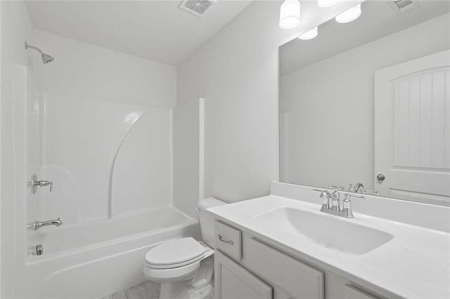 7075 Concord Mountain Trail, Cumming, GA 30028