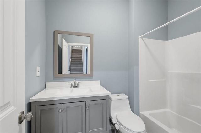 7075 Concord Mountain Trail, Cumming, GA 30028